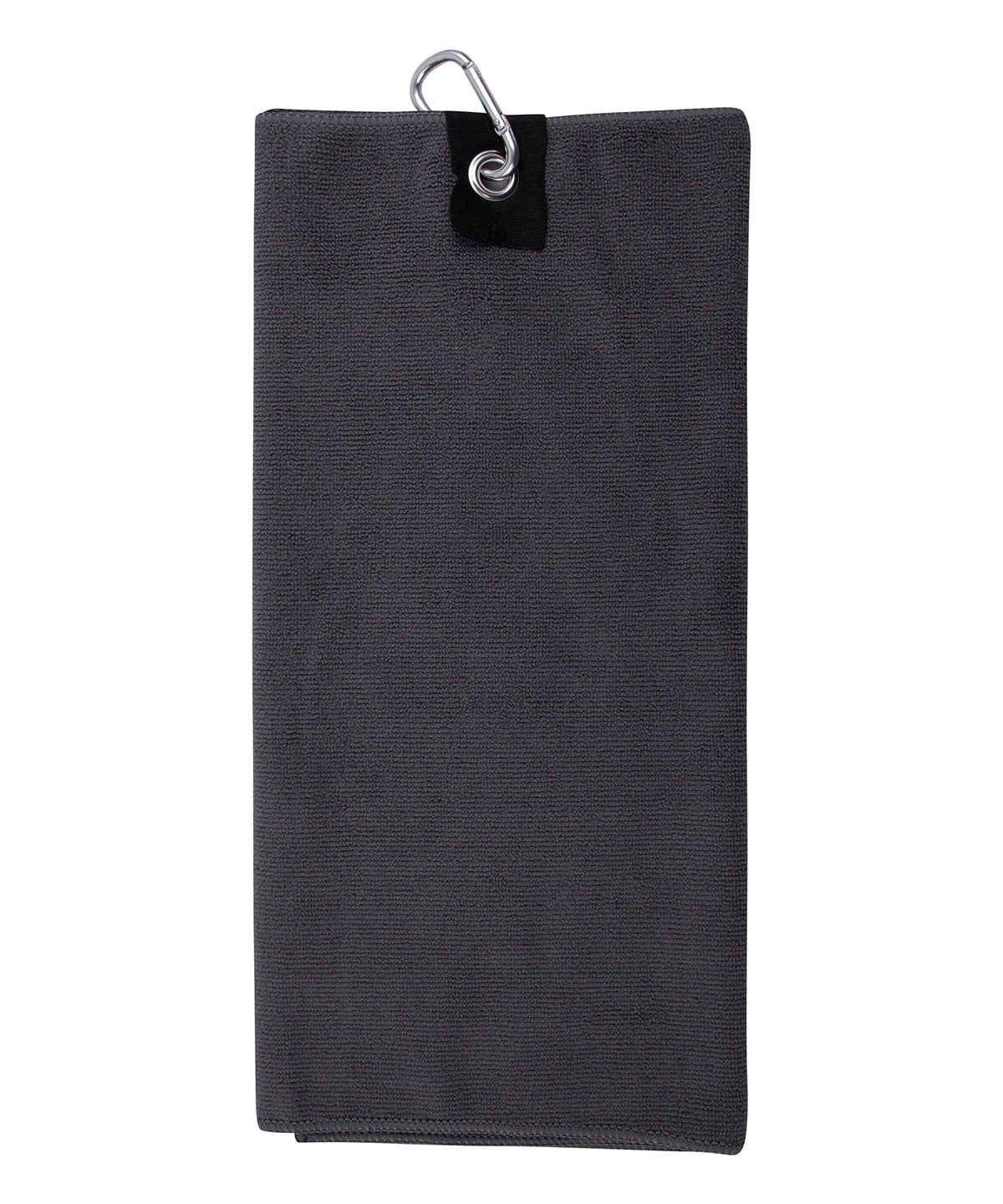 Towel City TC019 Towel City Microfibre Golf Towel - COOZO