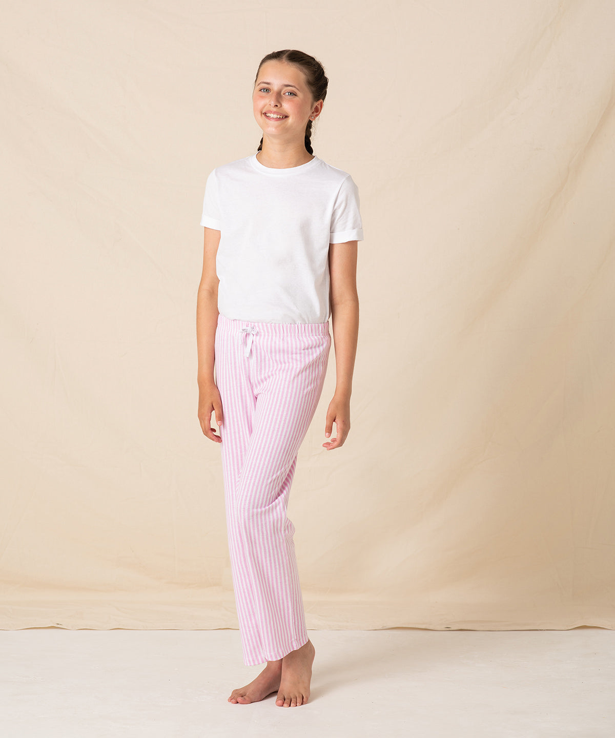 CHILDRENS LONG PYJAMAS - COOZO