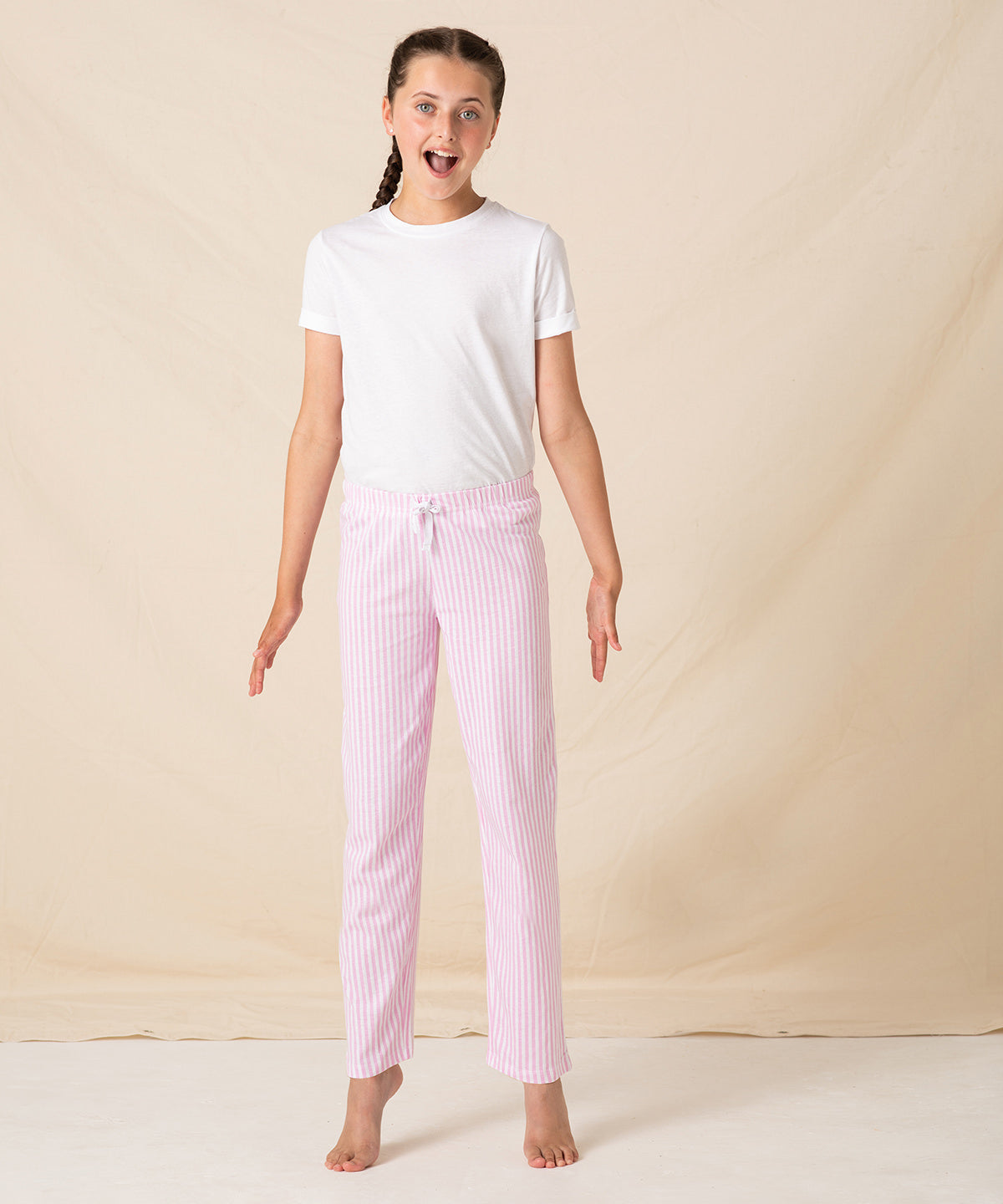 CHILDRENS LONG PYJAMAS - COOZO