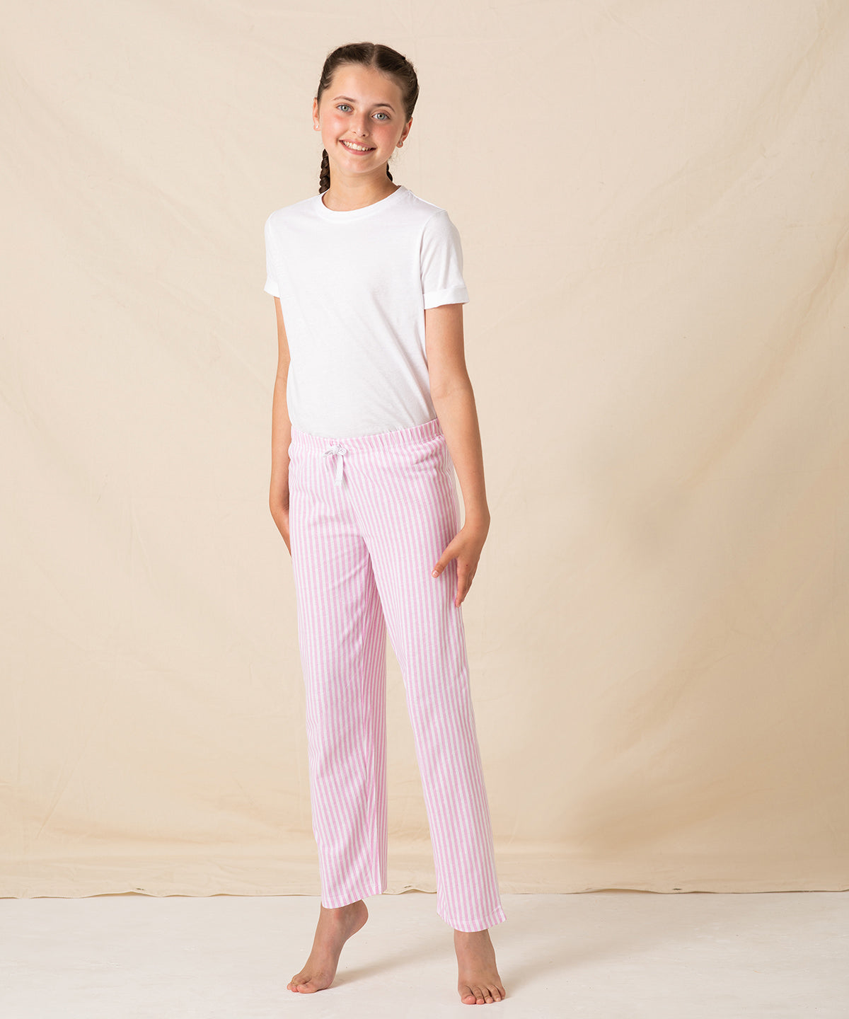 CHILDRENS LONG PYJAMAS - COOZO