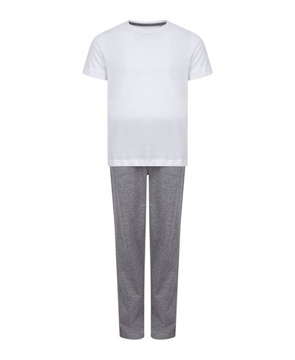 CHILDRENS LONG PYJAMAS - COOZO