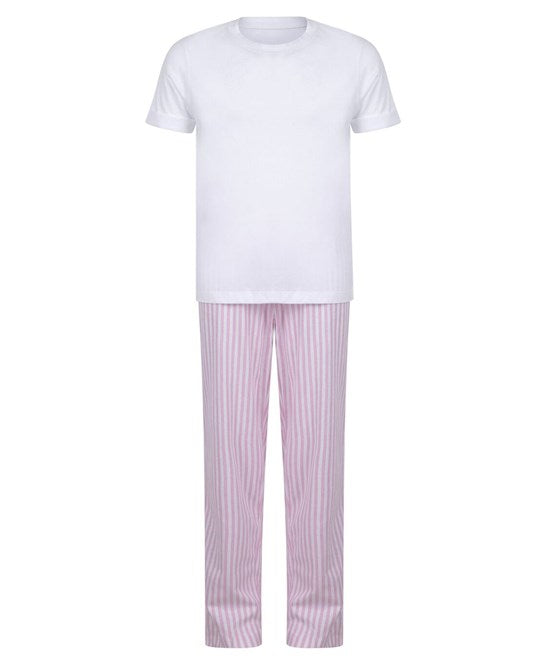 CHILDRENS LONG PYJAMAS - COOZO