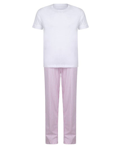CHILDRENS LONG PYJAMAS - COOZO