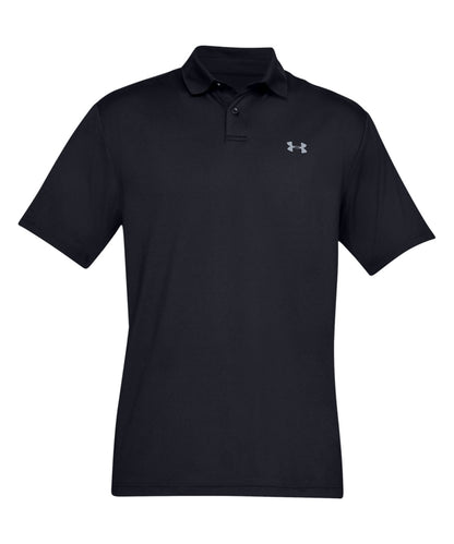 Under Armour UA1342080 Performance polo textured - COOZO