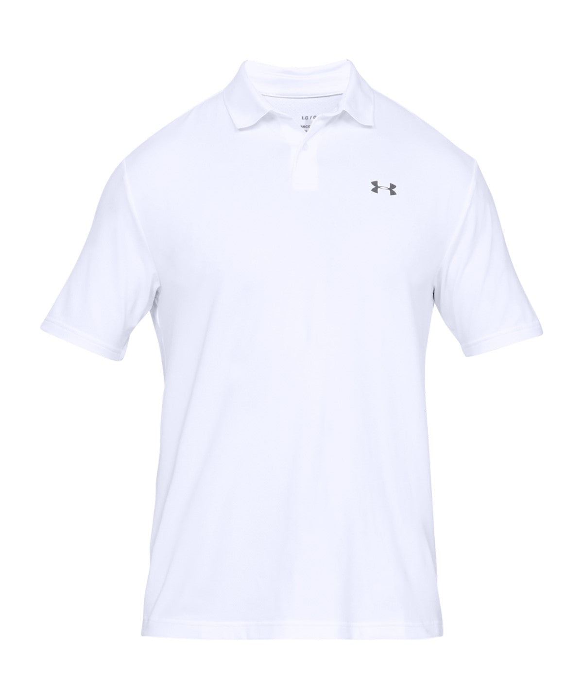 Under Armour UA1342080 Performance polo textured - COOZO