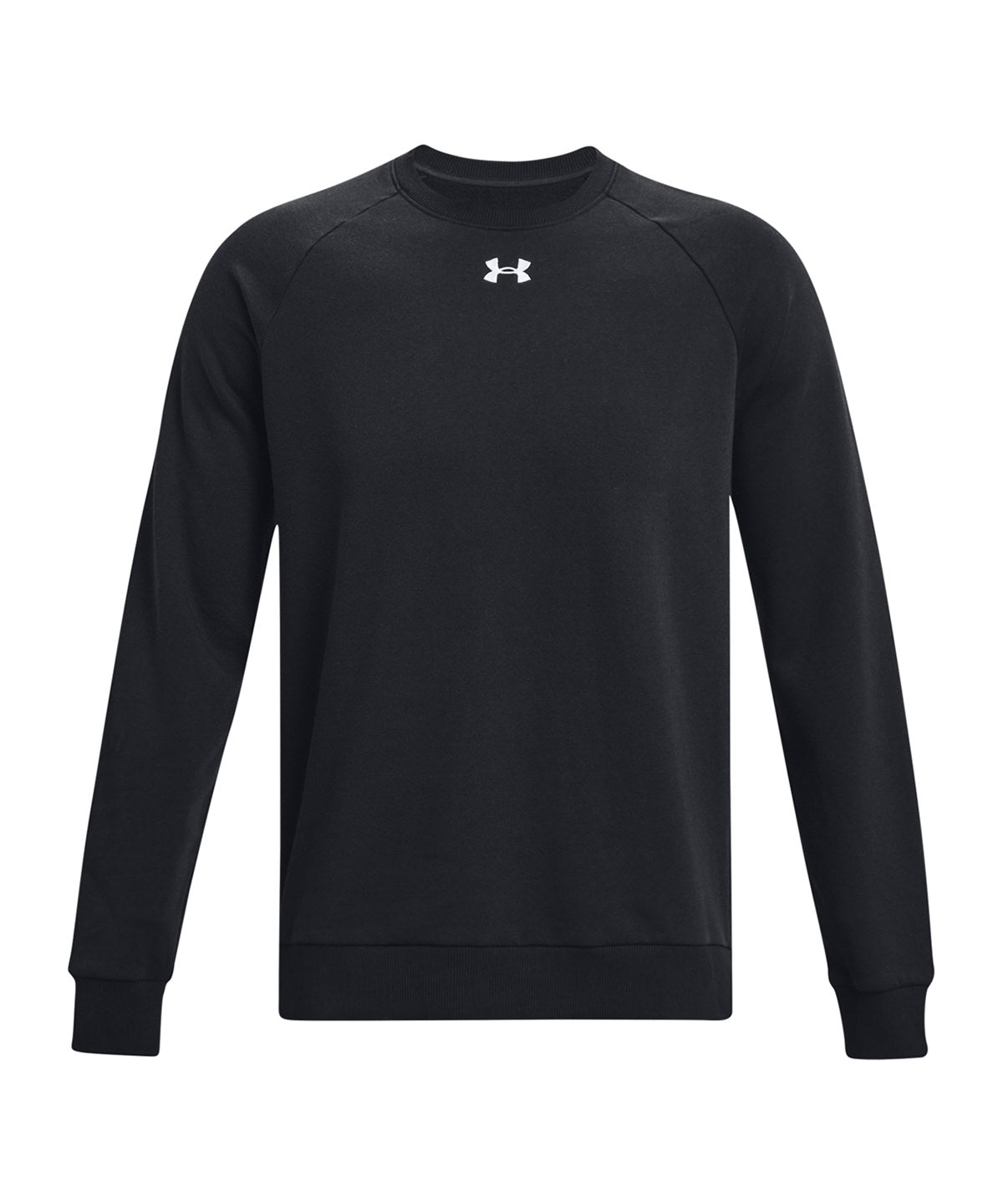 Under Armour Rival fleece crew UA059 - COOZO