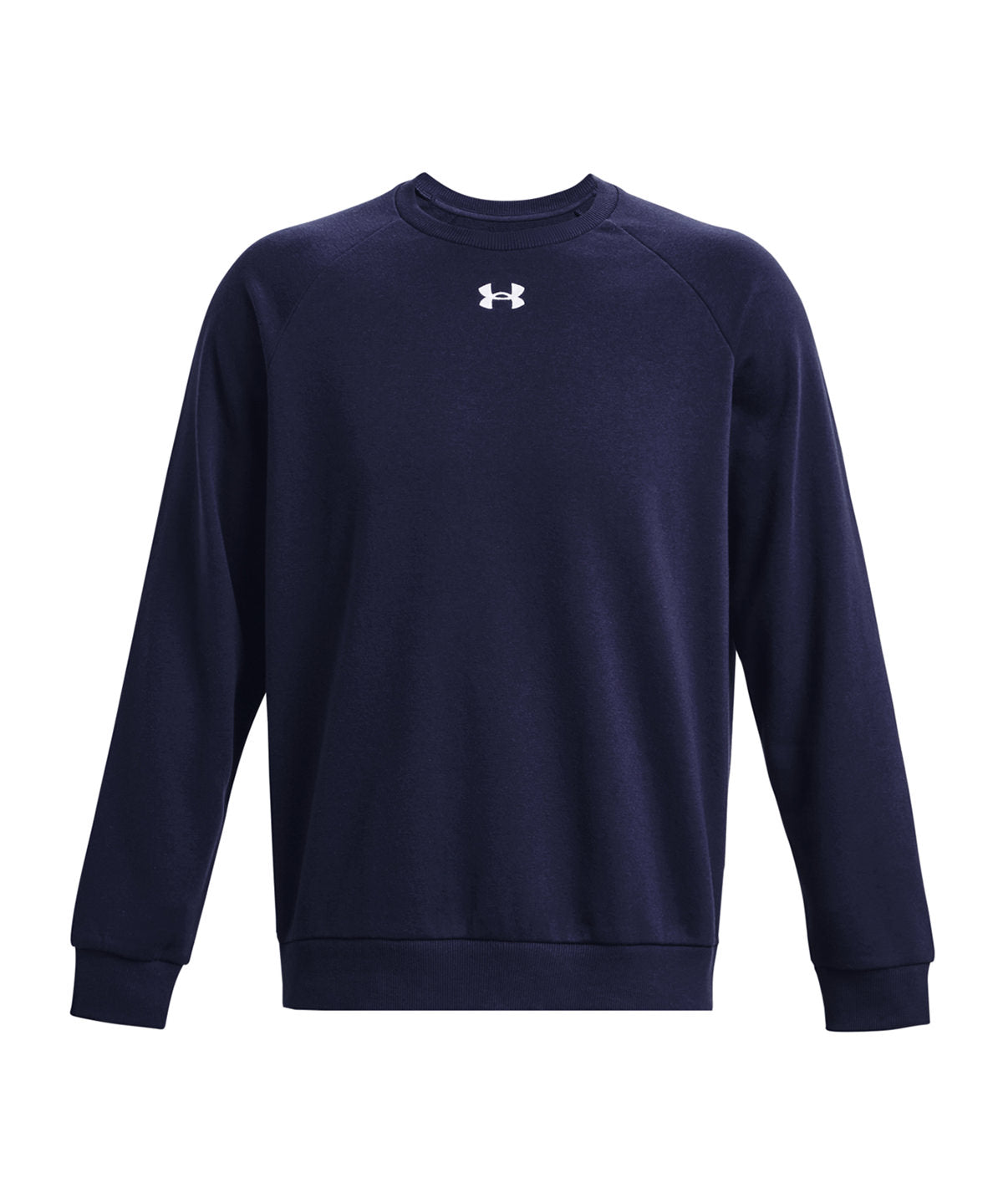 UA Rival fleece crew - COOZO