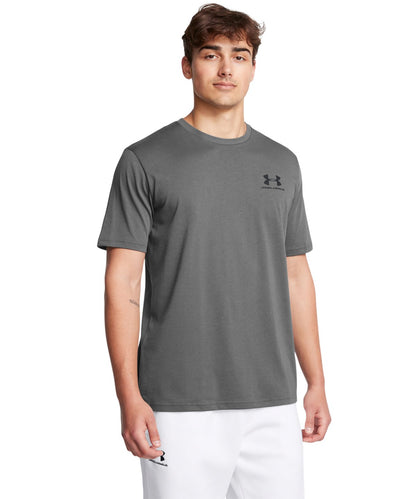 COOZO-UA Sportstyle short sleeve