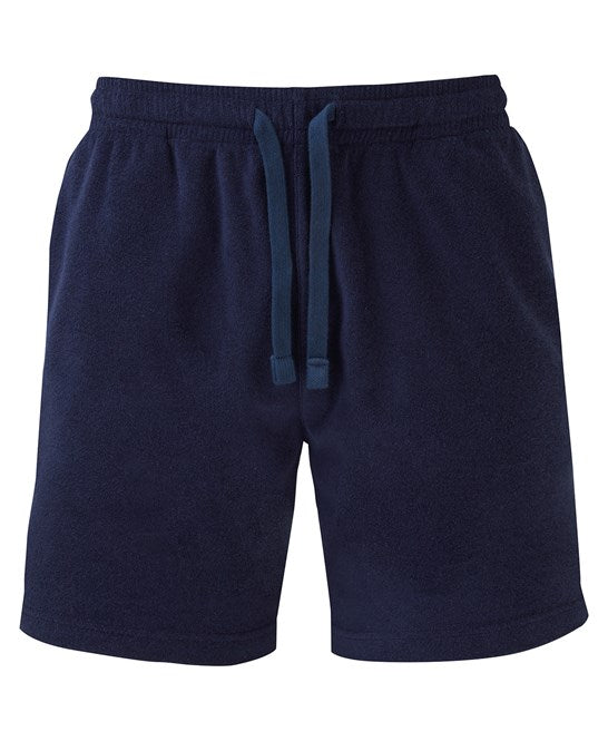 Wombat WB510 Men Terry Shorts - COOZO