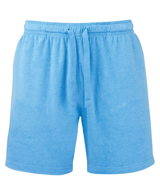Wombat WB510 Men Terry Shorts - COOZO