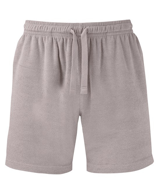 Wombat WB510 Men Terry Shorts - COOZO