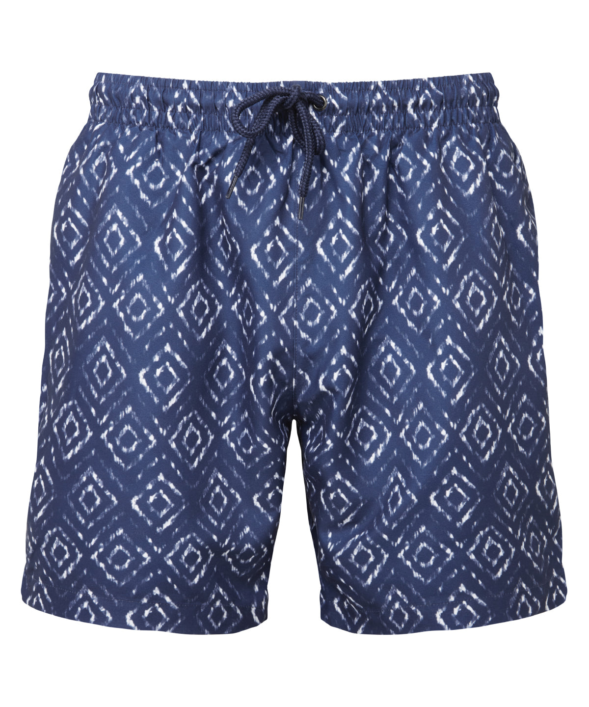 Wombat WB900 Men's swim holiday season shorts 100% Polyester microfibre - COOZO