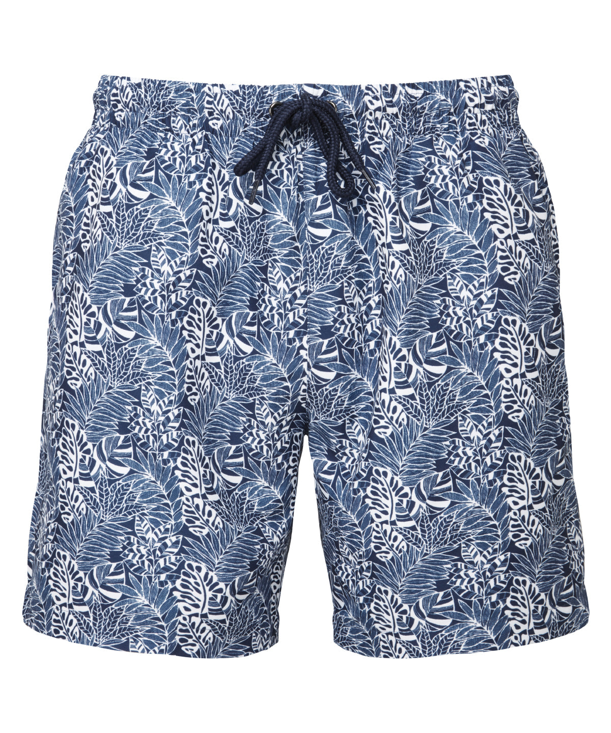 Wombat WB900 Men's swim holiday season shorts 100% Polyester microfibre - COOZO