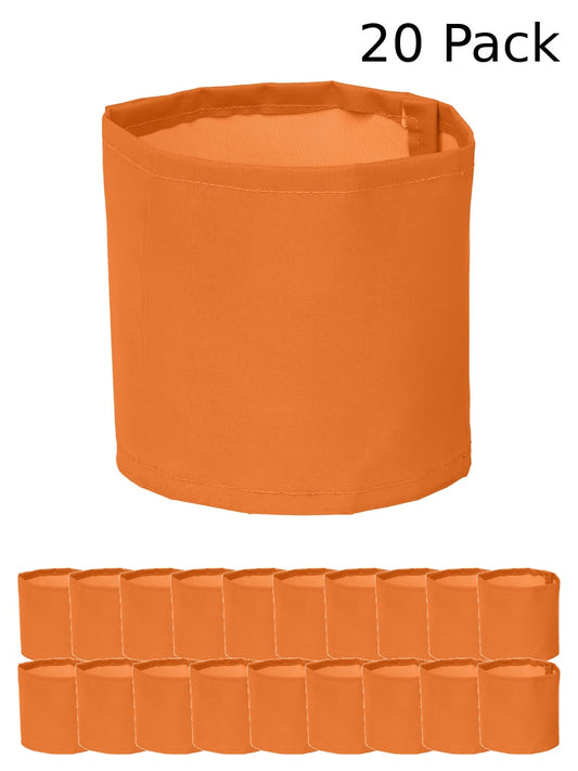 Yoko HVW066 Print Me Arm Band Pack of 20