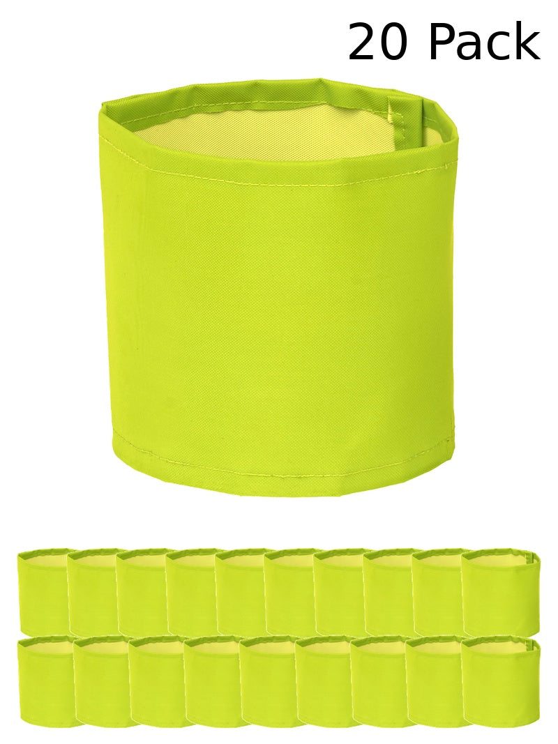 Yoko HVW066 Print Me Arm Band Pack of 20