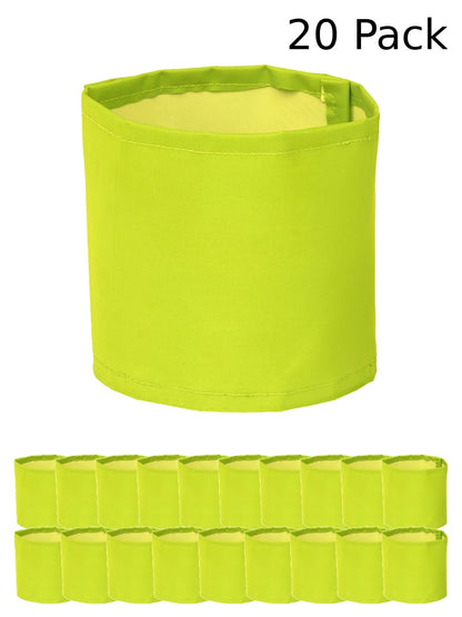 Yoko HVW066 Print Me Arm Band Pack of 20