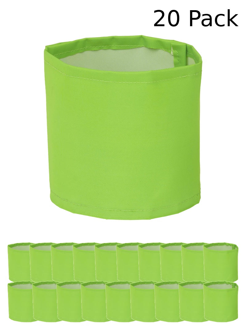 Yoko HVW066 Print Me Arm Band Pack of 20