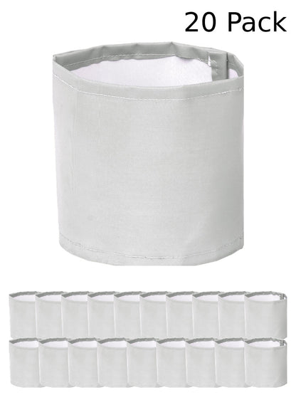 Yoko HVW066 Print Me Arm Band Pack of 20