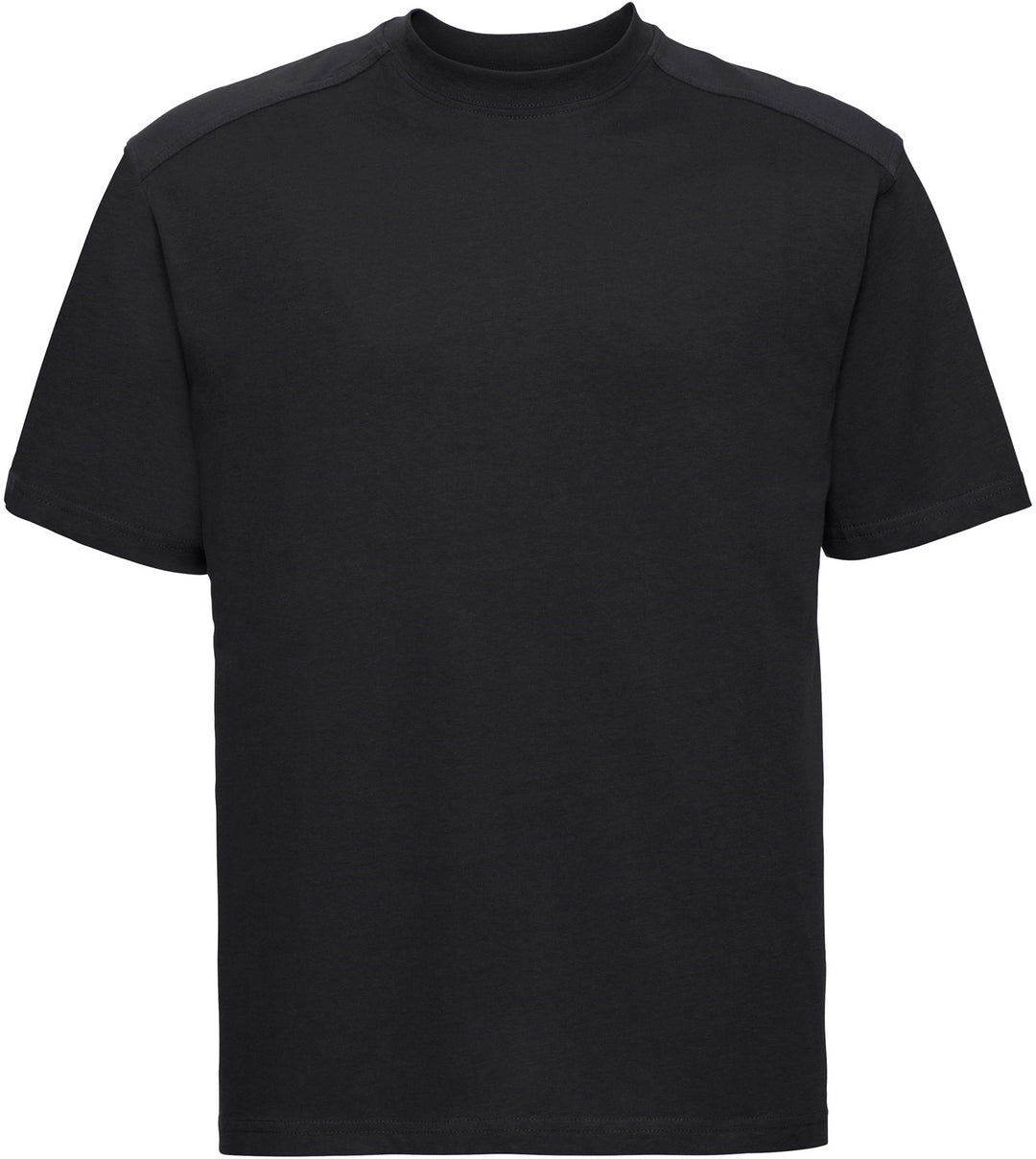 Russell 010M Adult Heavy Duty T-Shirt - COOZO