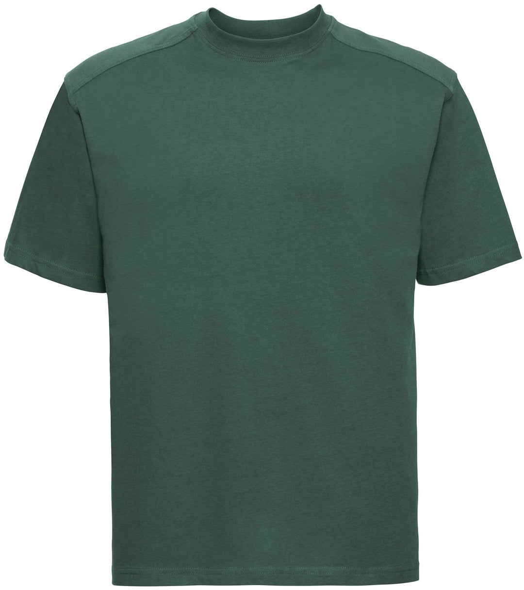 Russell 010M Adult Heavy Duty T-Shirt - COOZO