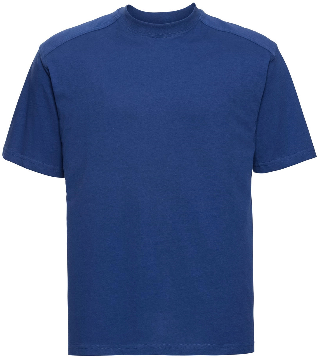 Russell 010M Adult Heavy Duty T-Shirt - COOZO