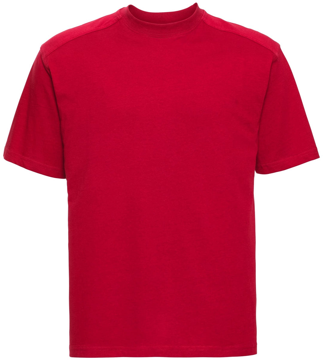 Russell 010M Adult Heavy Duty T-Shirt - COOZO