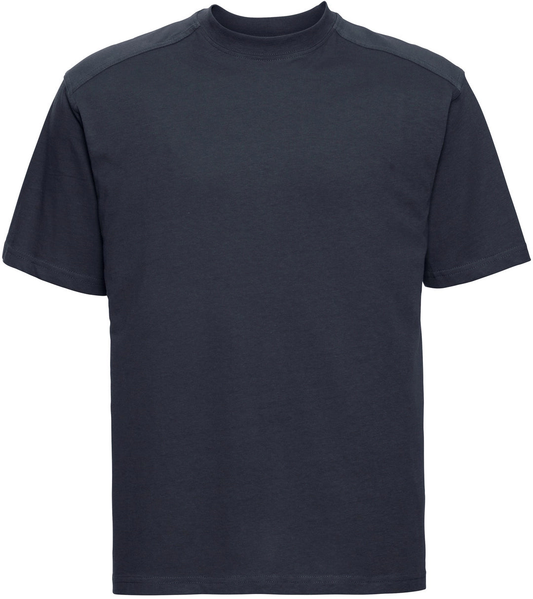 Russell 010M Adult Heavy Duty T-Shirt - COOZO