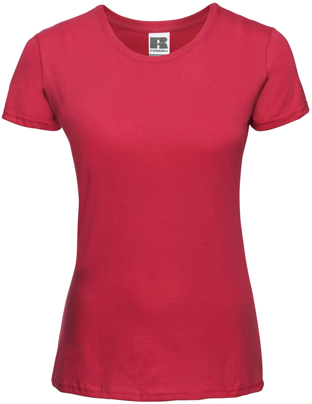 Slim T-Shirt 145gsm Ladies - COOZO