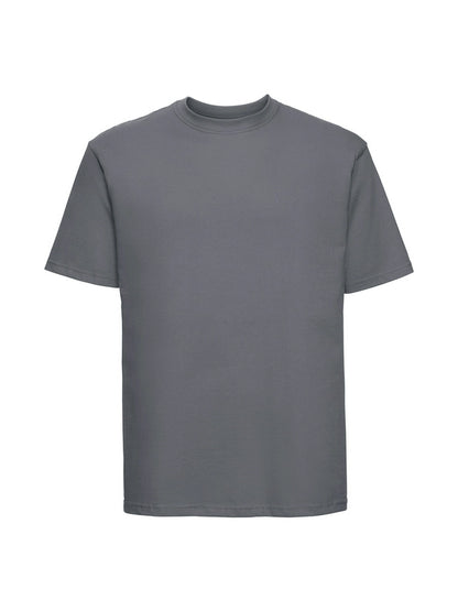Russel 180M Adult Classic T-Shirt - COOZO