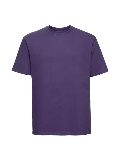 Russel 180M Adult Classic T-Shirt - COOZO