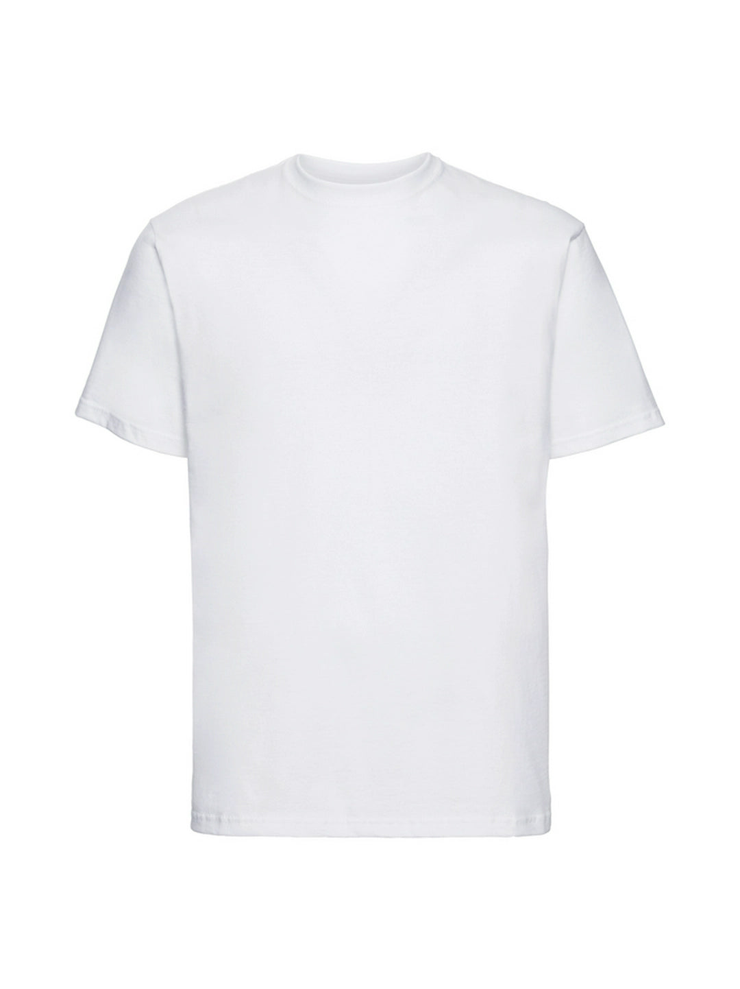 Russel 180M Adult Classic T-Shirt - COOZO
