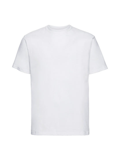 Russel 180M Adult Classic T-Shirt - COOZO