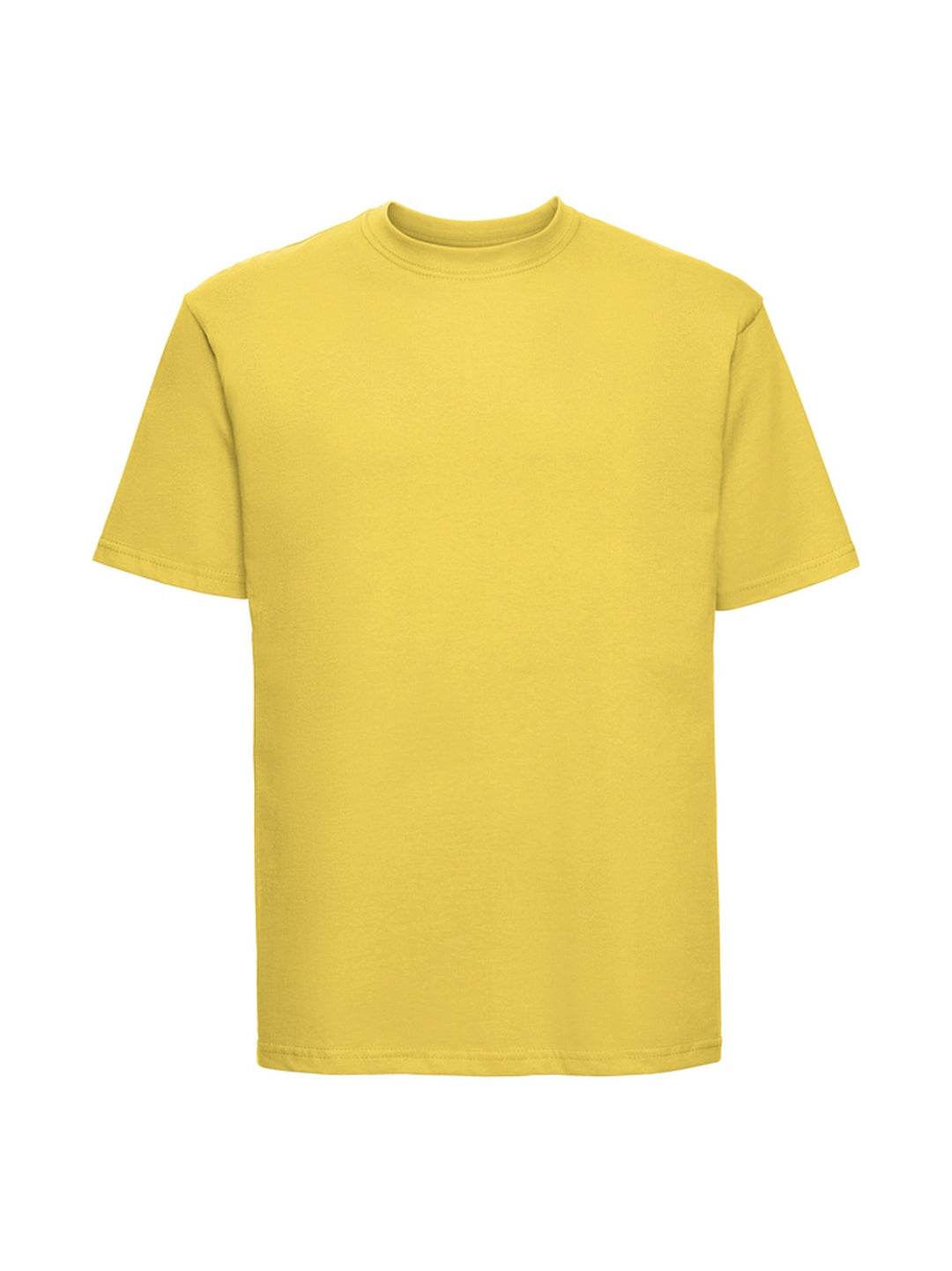 Russel 180M Adult Classic T-Shirt - COOZO