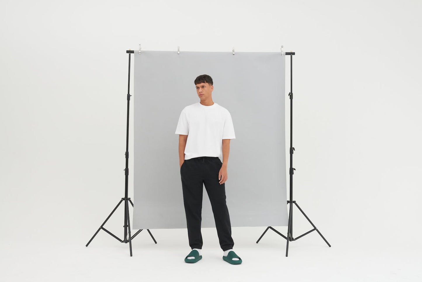 COOZO-AWDis Crater Recycled Jog Pants (EA070)
