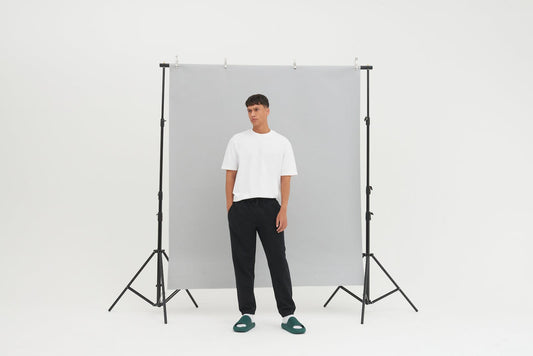 COOZO-AWDis Crater Recycled Jog Pants (EA070)