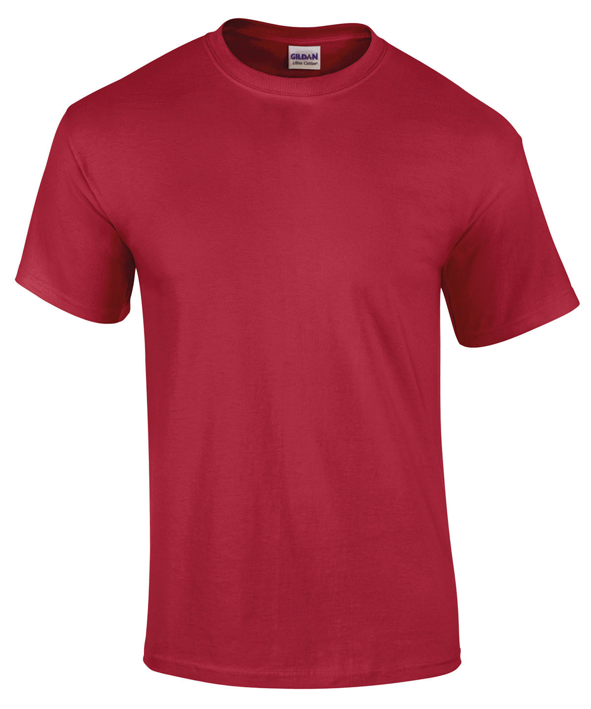 Ultra Cotton T-Shirt 205gsm Main color - COOZO