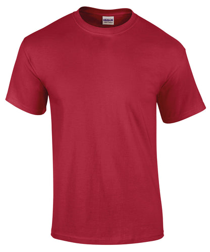 Ultra Cotton T-Shirt 205gsm Main color - COOZO