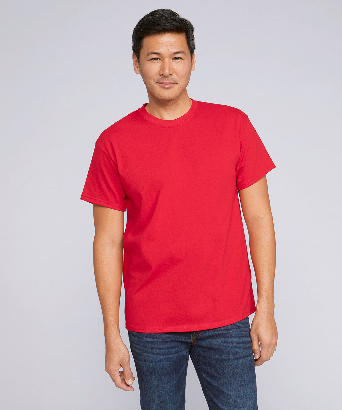 COOZO-Ultra Cotton T-Shirt 205gsm