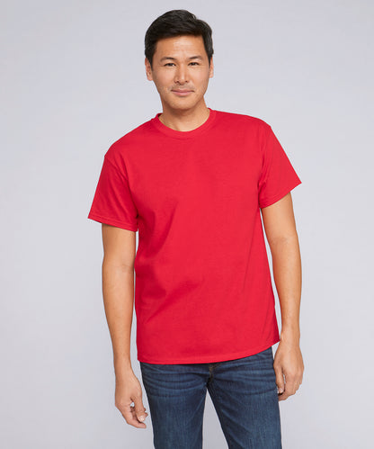 COOZO-Ultra Cotton T-Shirt 205gsm