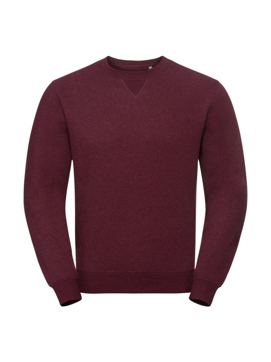 Authentic Melange Sweat - COOZO