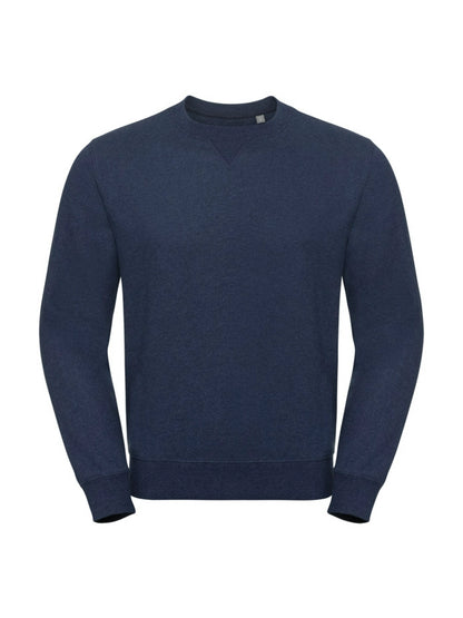 Authentic Melange Sweat - COOZO