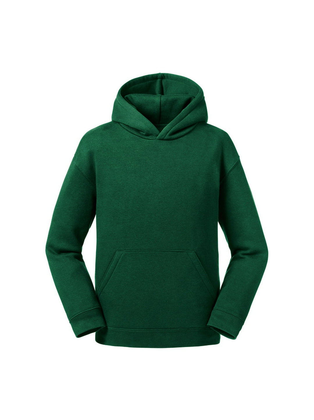 Russell 265B Kids Authentic Hooded Sweatshirt - COOZO