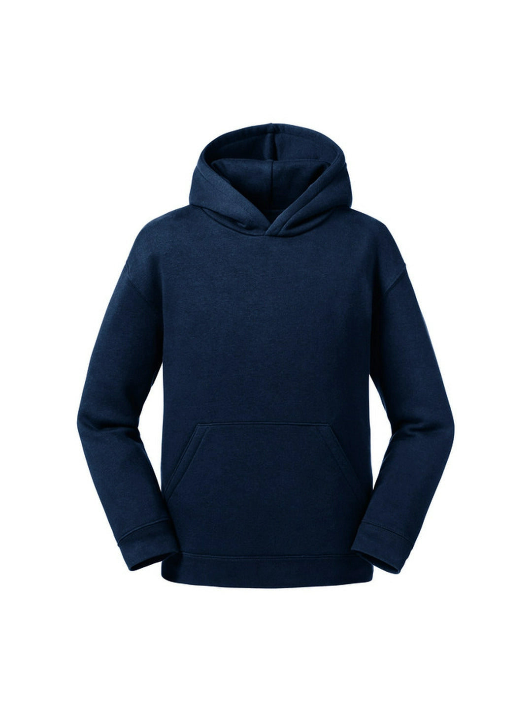 Russell 265B Kids Authentic Hooded Sweatshirt - COOZO