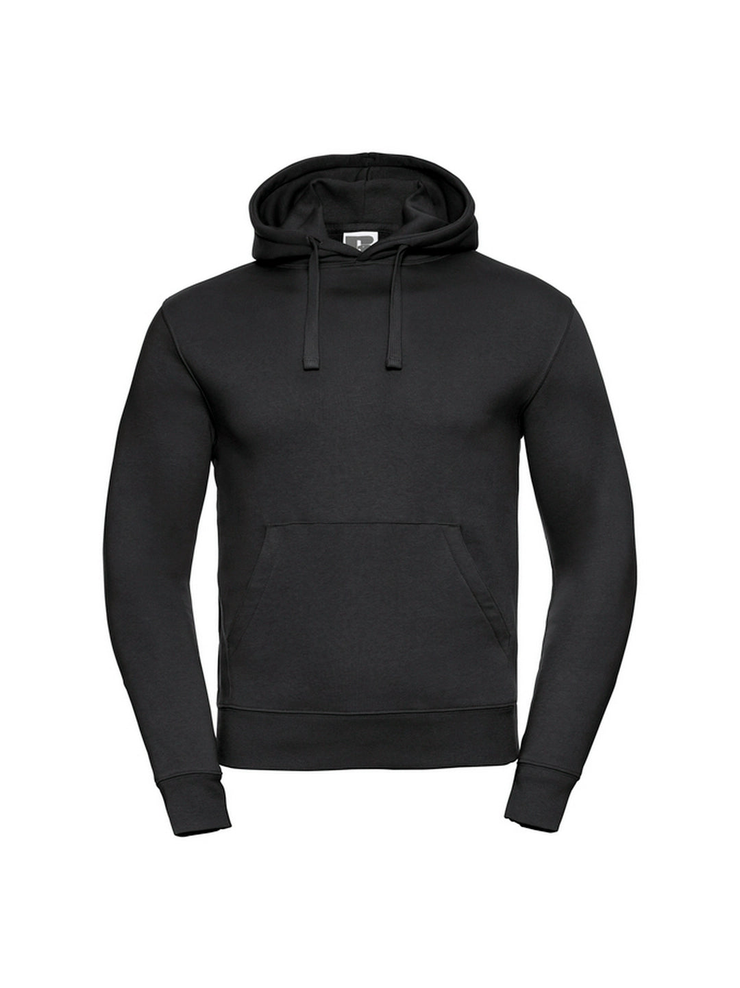 Russell 265M Authentic Hooded Sweatshirt - COOZO