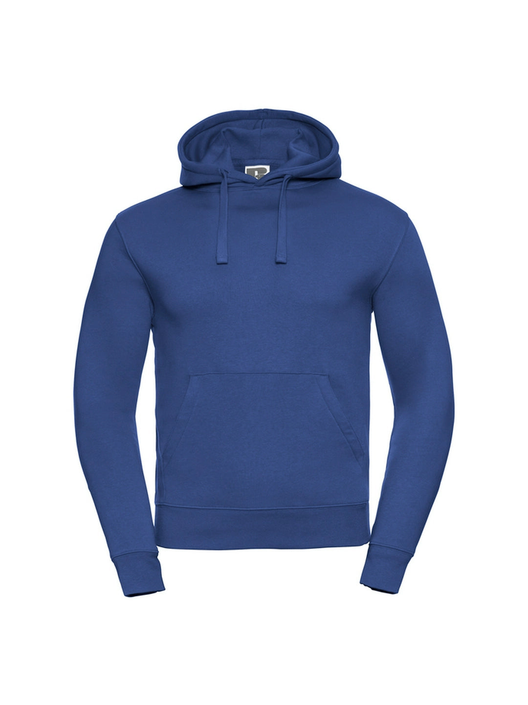 Russell 265M Authentic Hooded Sweatshirt - COOZO