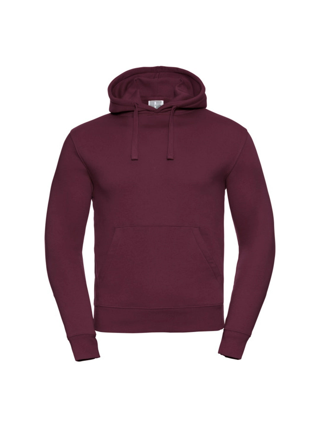 Russell 265M Authentic Hooded Sweatshirt - COOZO