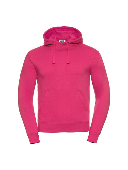 Russell 265M Authentic Hooded Sweatshirt - COOZO