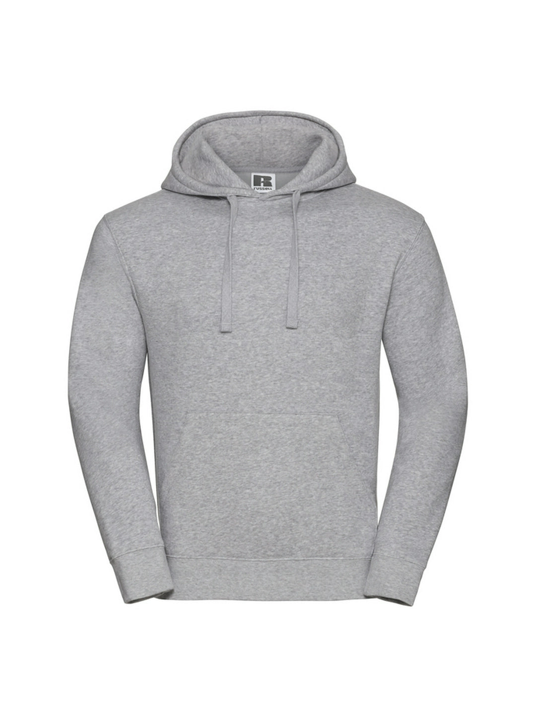 Russell 265M Authentic Hooded Sweatshirt - COOZO
