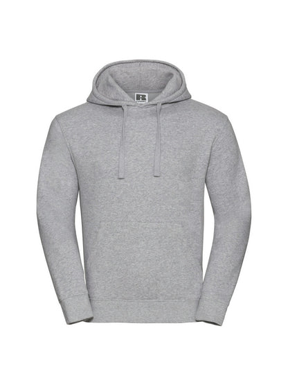 Russell 265M Authentic Hooded Sweatshirt - COOZO