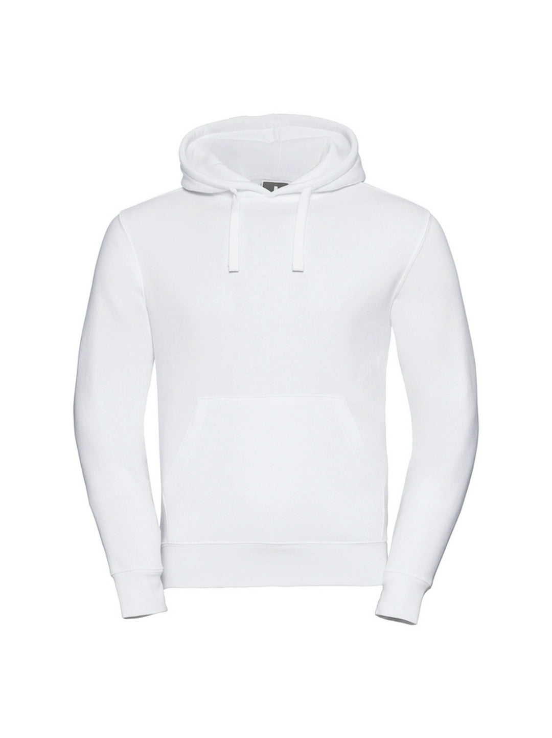 Russell 265M Authentic Hooded Sweatshirt - COOZO
